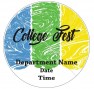 College fest glass slide design3